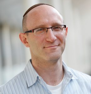 Rabbi Daniel Klein