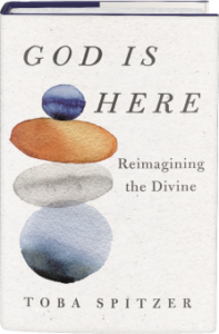 God is Here book cover