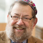 Rabbi Art Green