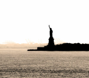 Statue of Liberty