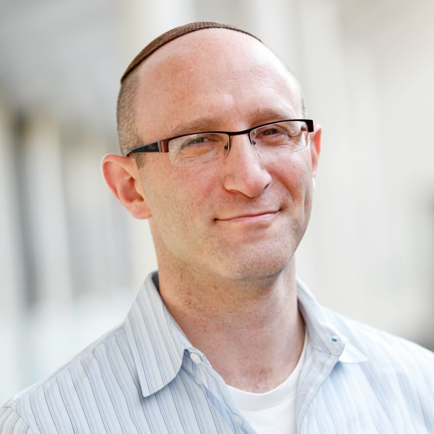 Rabbi Daniel Klein