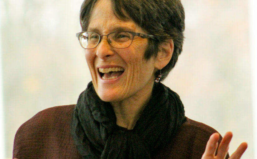 Sharon Cohen Anisfeld