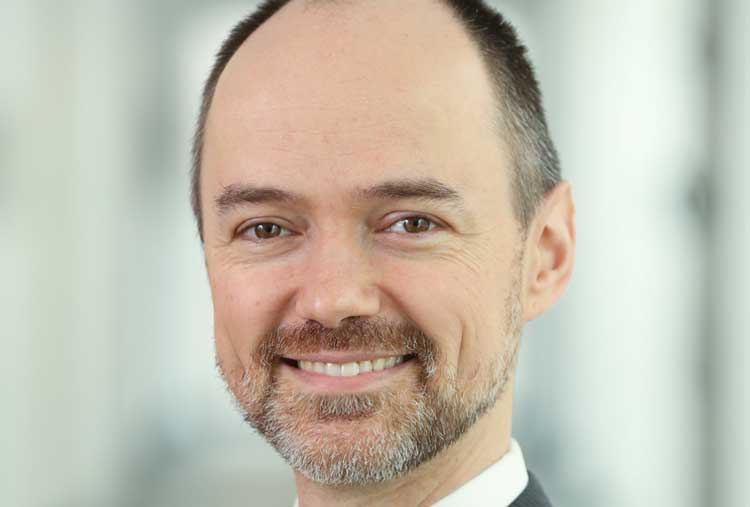 Rabbi Josh Weisman