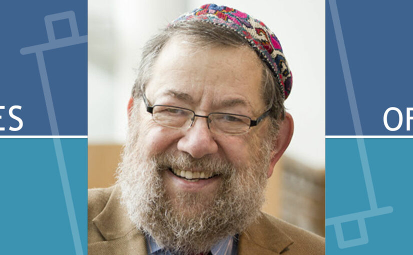 Rabbi Arthur green