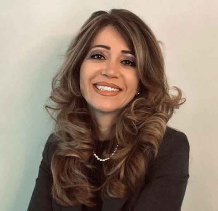 Adva Cohen Alpert