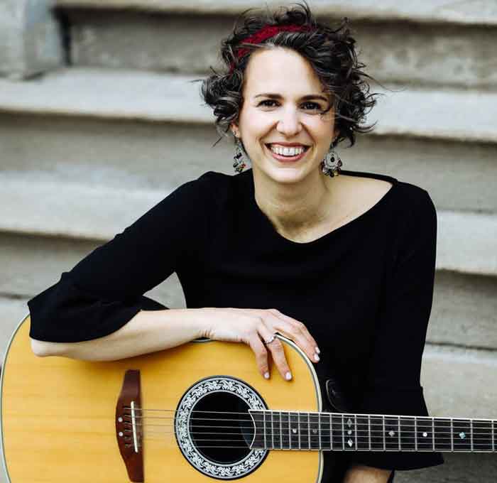 Elana-Rozenfeld