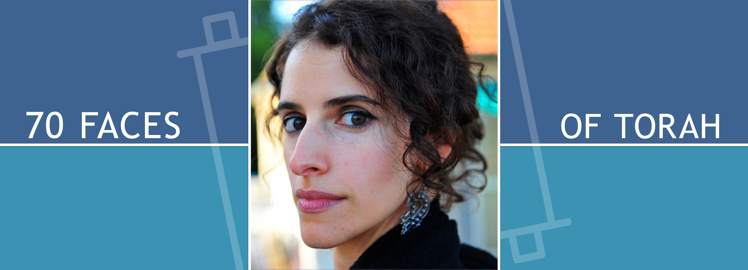 Rabbi Jessica Kate Meyer