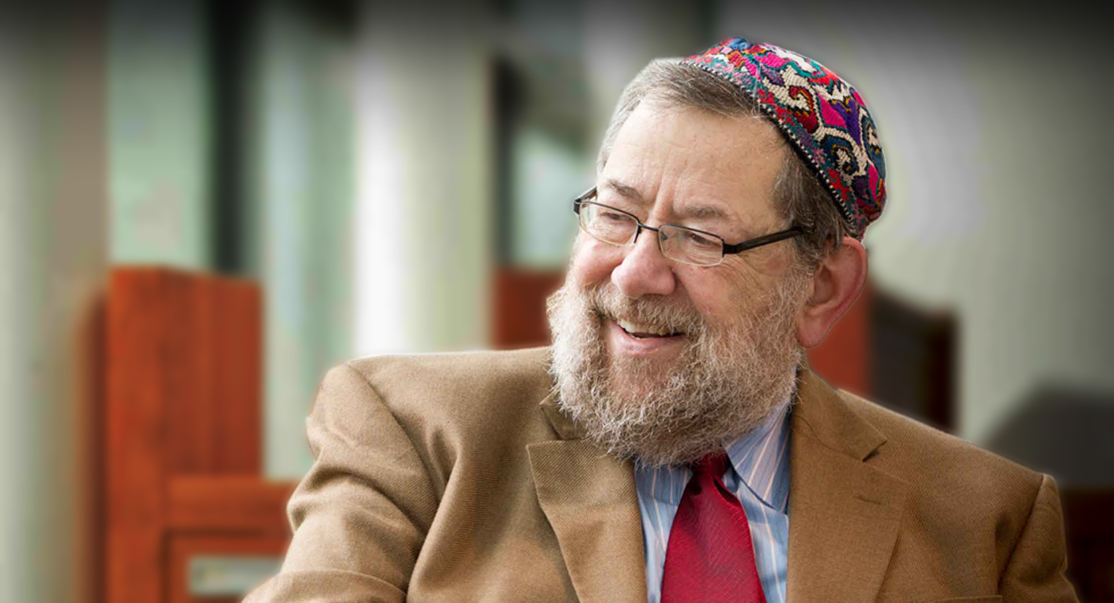 rabbi art green