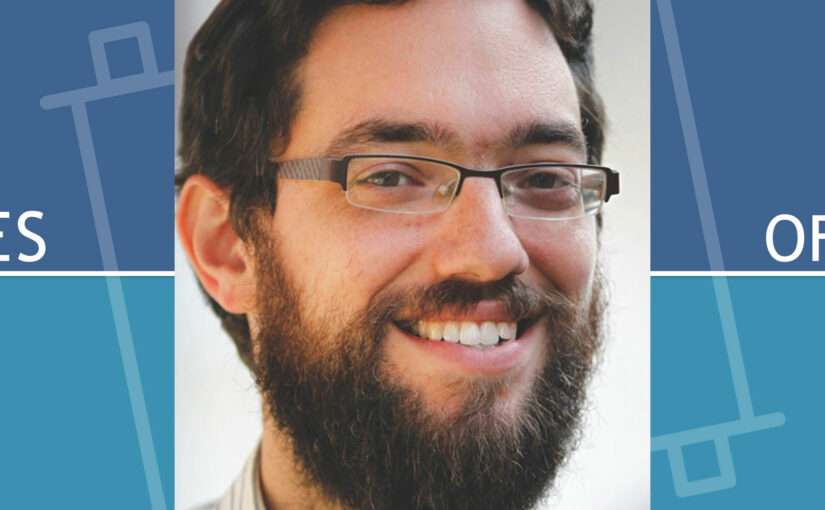 Rabbi Michael Rosenberg