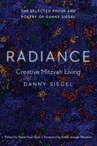 Radiance Book Cover