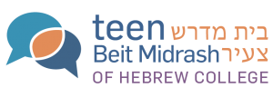 TeenBeitMidrash_logo