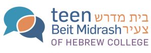 TeenBeitMidrash_logo