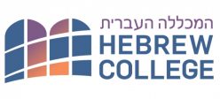 hebrew college logo