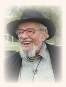 Reb Zalman Schachter-Shalomi