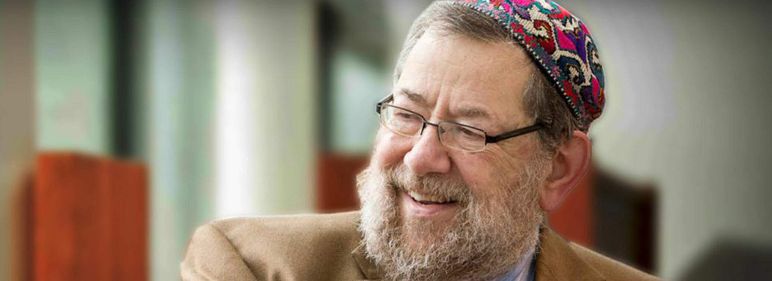 rabbi art green