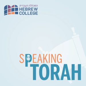 speaking torah logo