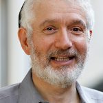 Rabbi Nehemia Polen