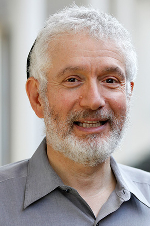 Rabbi Nehemia Polen