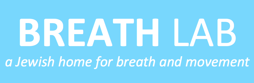 breath lab logo