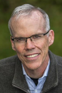 Bill McKibben