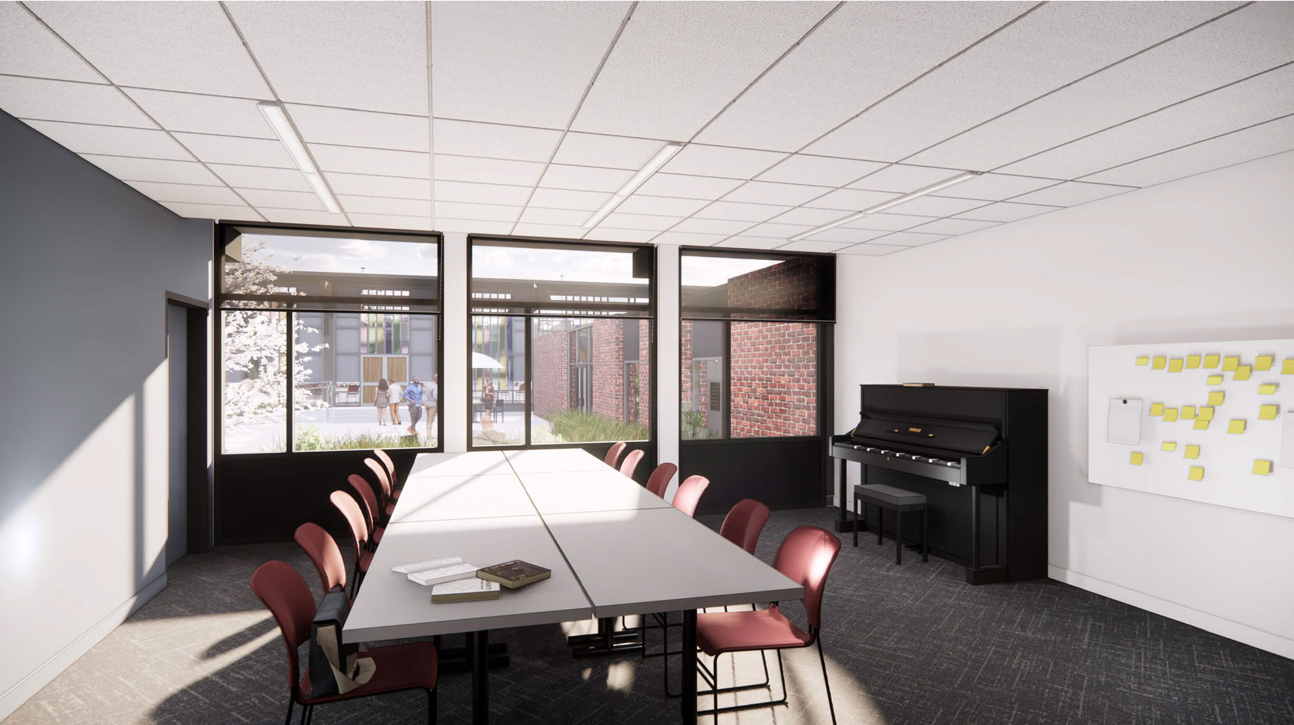 classroom-rendering