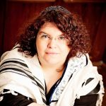 Rabbi Eliana Jacobowitz headshot
