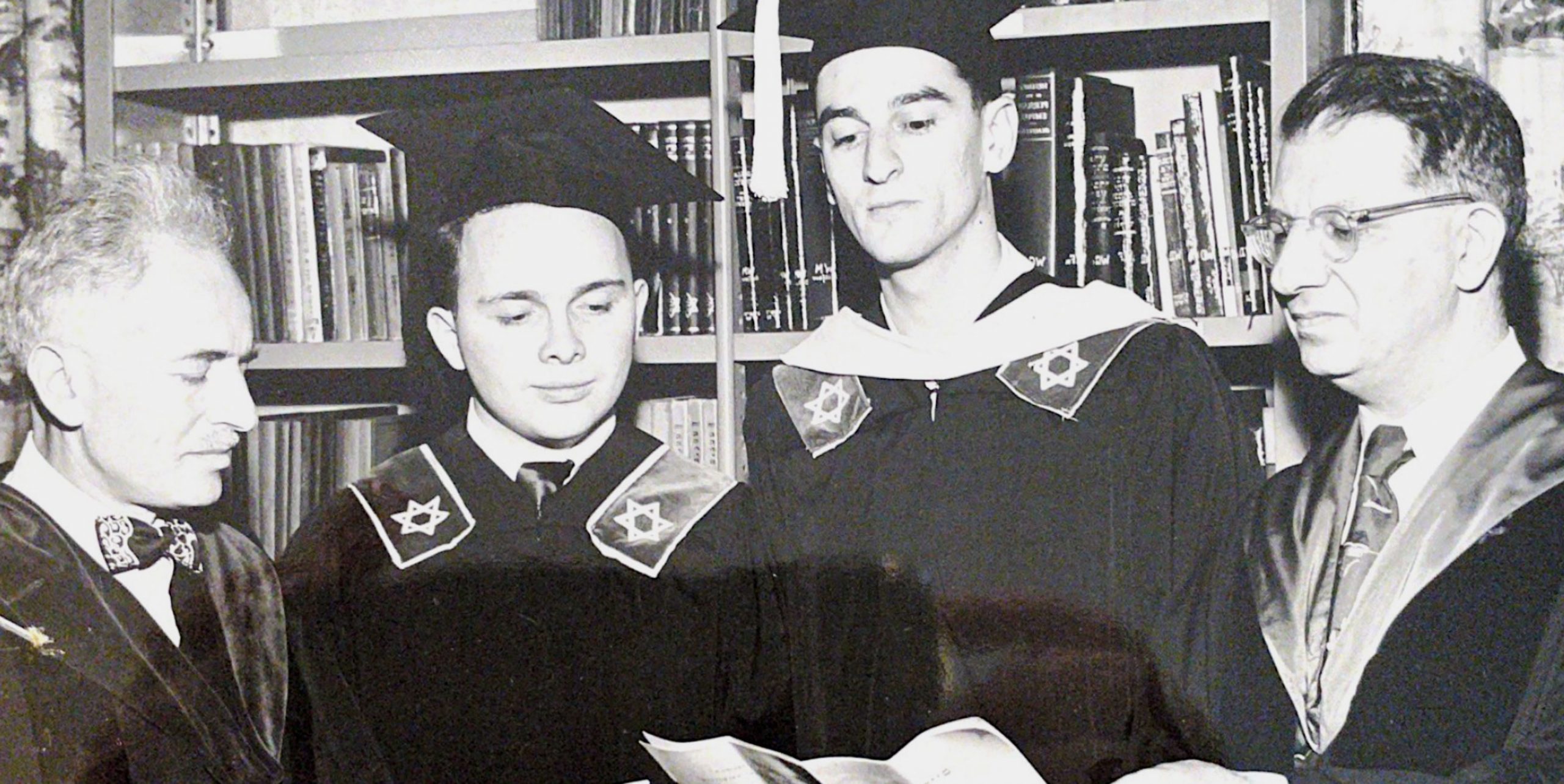 commencement_1951