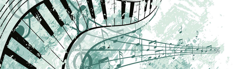 music-illustration