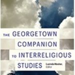 Companion of Interreligious Studies book cover
