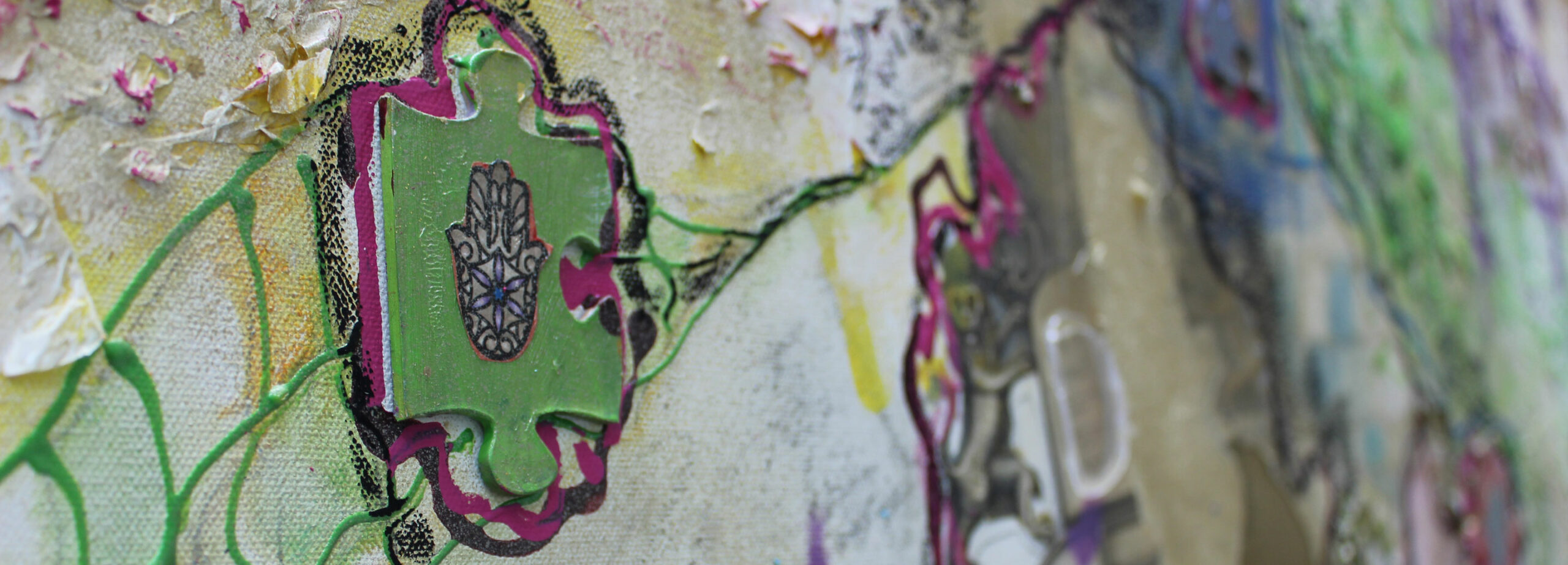 Hebrew College Arts Initiative Hebrew College