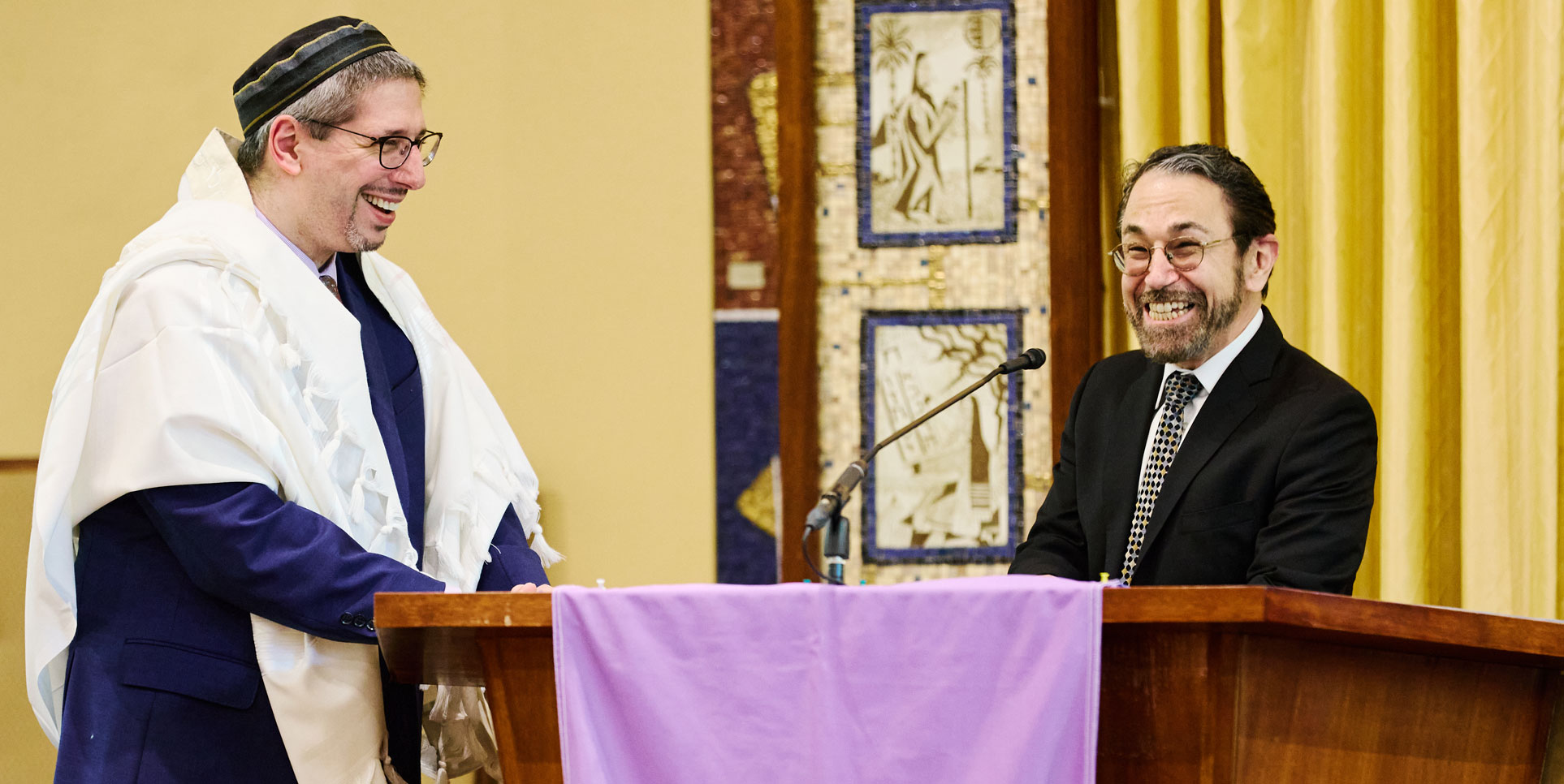 cantorial ordination 2022