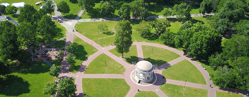 Hebrew College Professor Leads Symbolic Procession as Boston Jewish ...