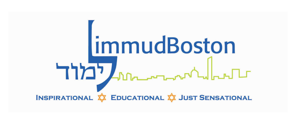Limmud-Logo