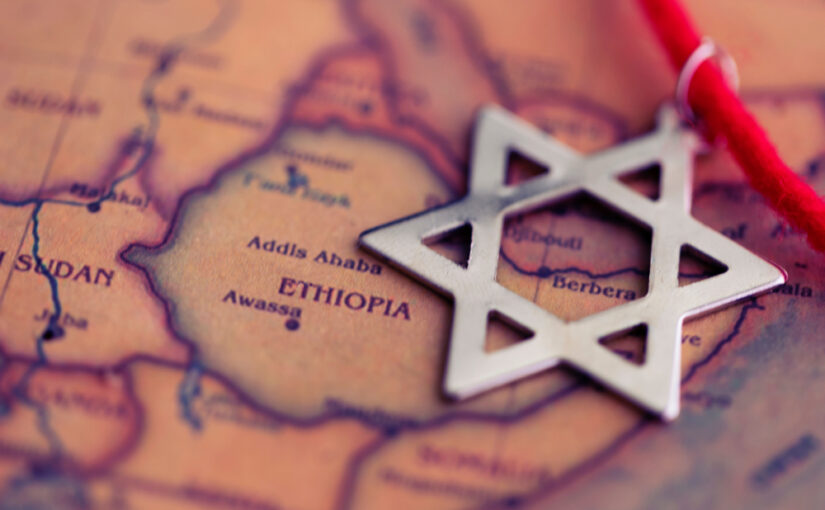 Understanding the Ethiopian Jewish Israeli Community through Stories, Arts, and People