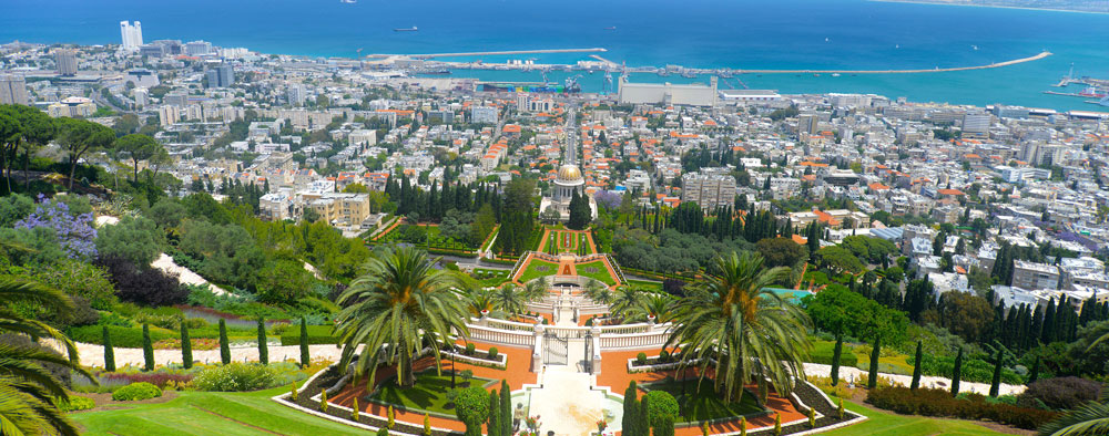 Haifa