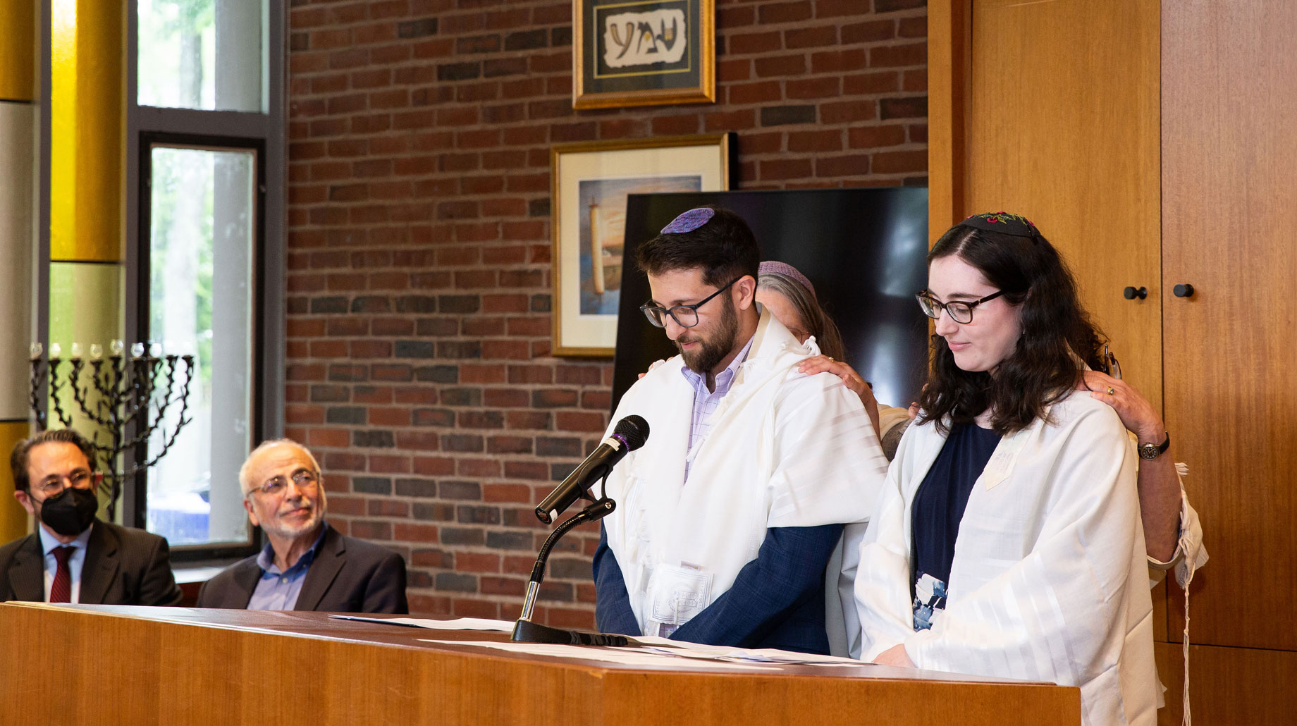 cantorial ordination 2023