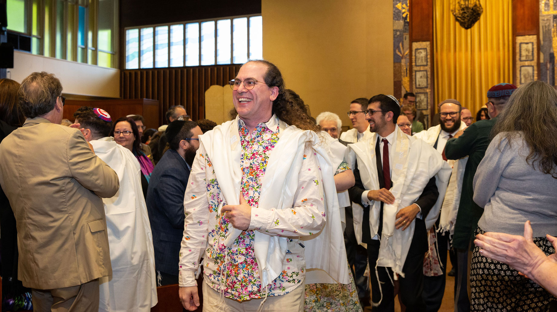 rabbinical ordination 2023