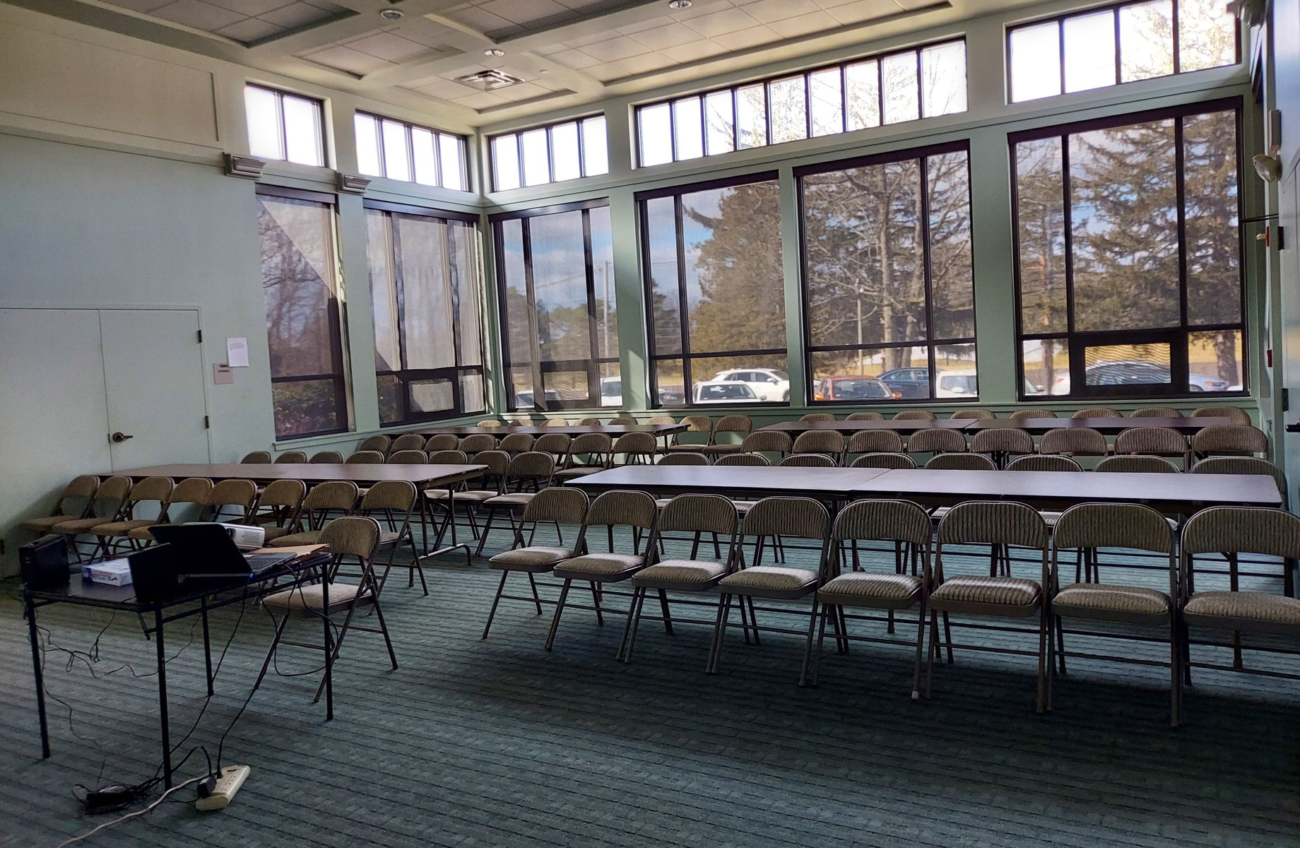 Boston Event Space Rentals at Hebrew College | Inquire Today