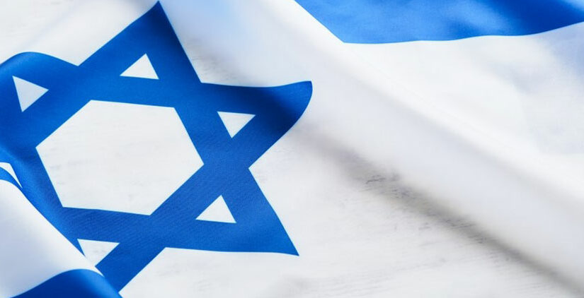israeli-flag
