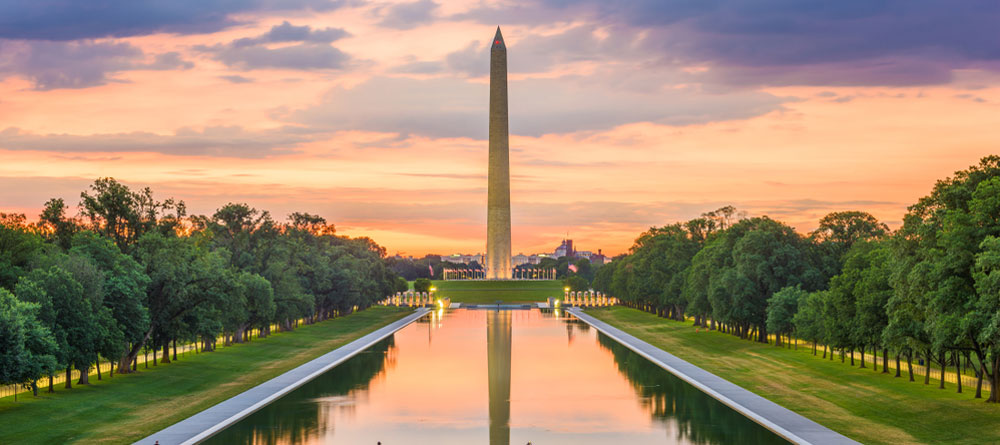 washington monument