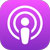 podcast icon 