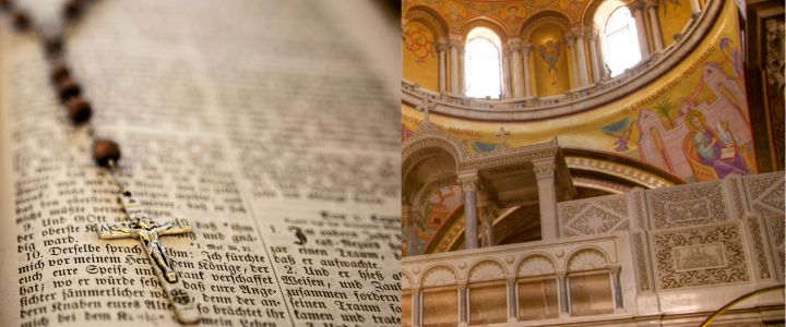 What Can The New Testament Teach Us About First-Century Judaism?