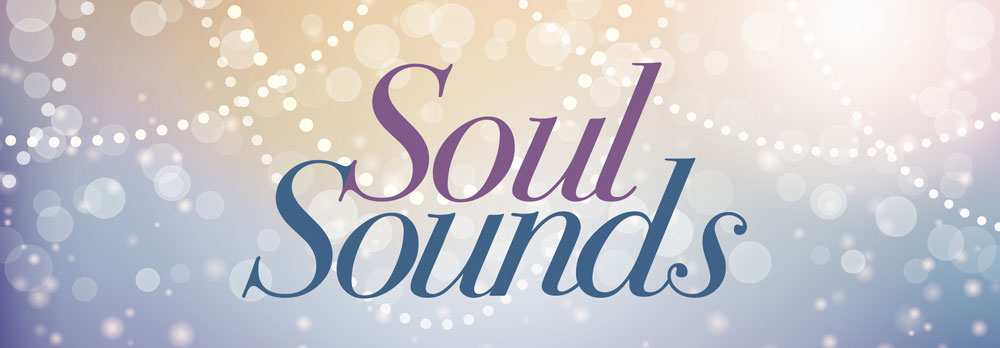 soul sounds banner