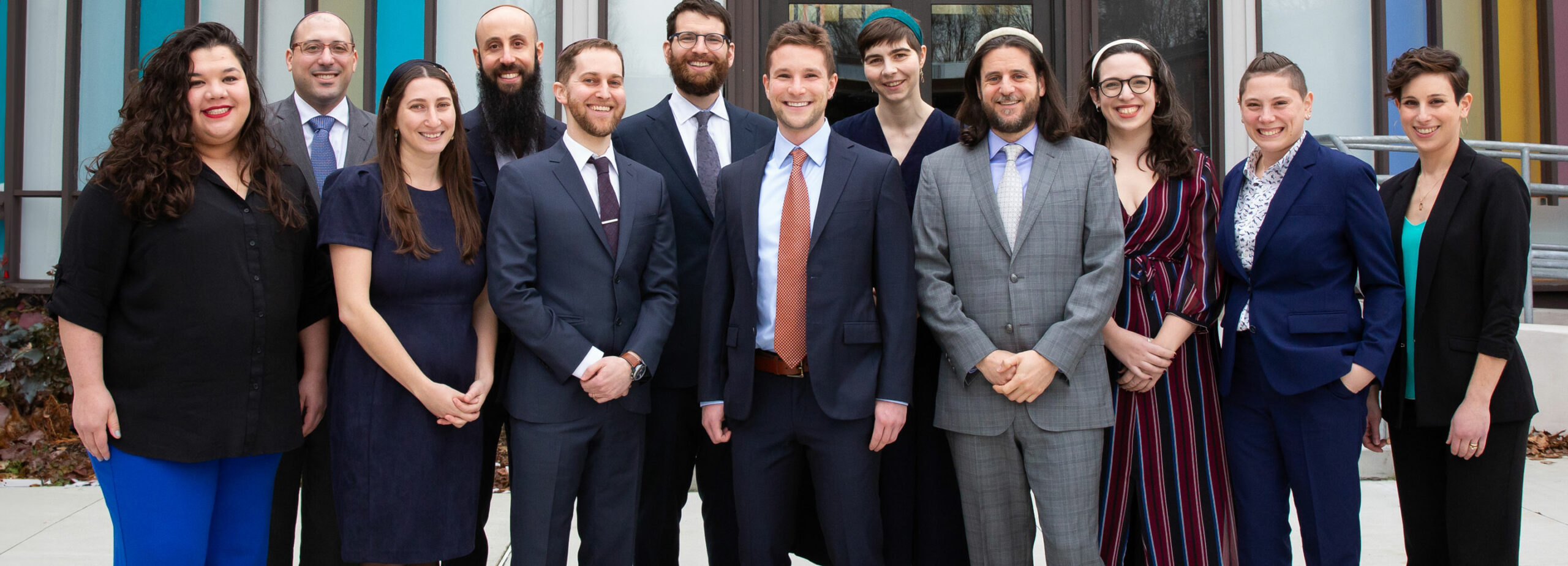 rabbinical class of 2024