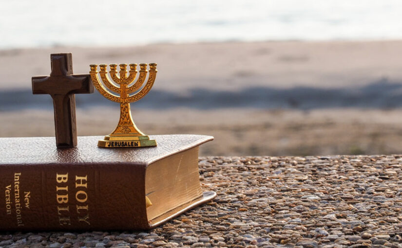 A New Jewish-Evangelical Conversation on Israel