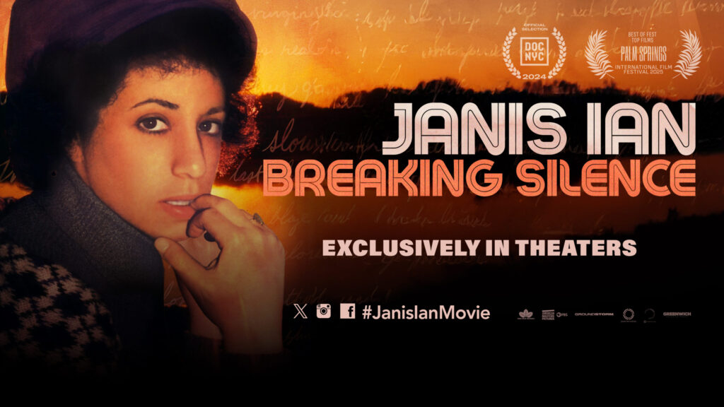 JANIS IAN