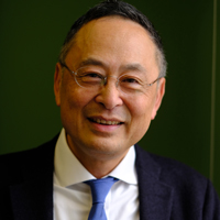 Gerald Chen