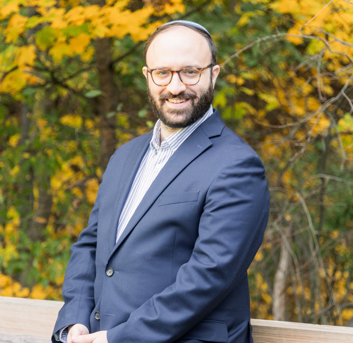 Josh Greenberg