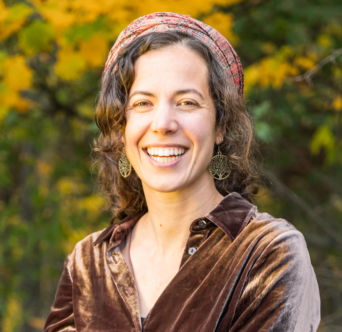 Carrie Watkins