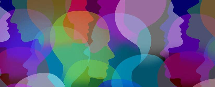 profiles illustration